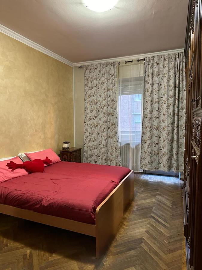 Da Tiziana Apartment *