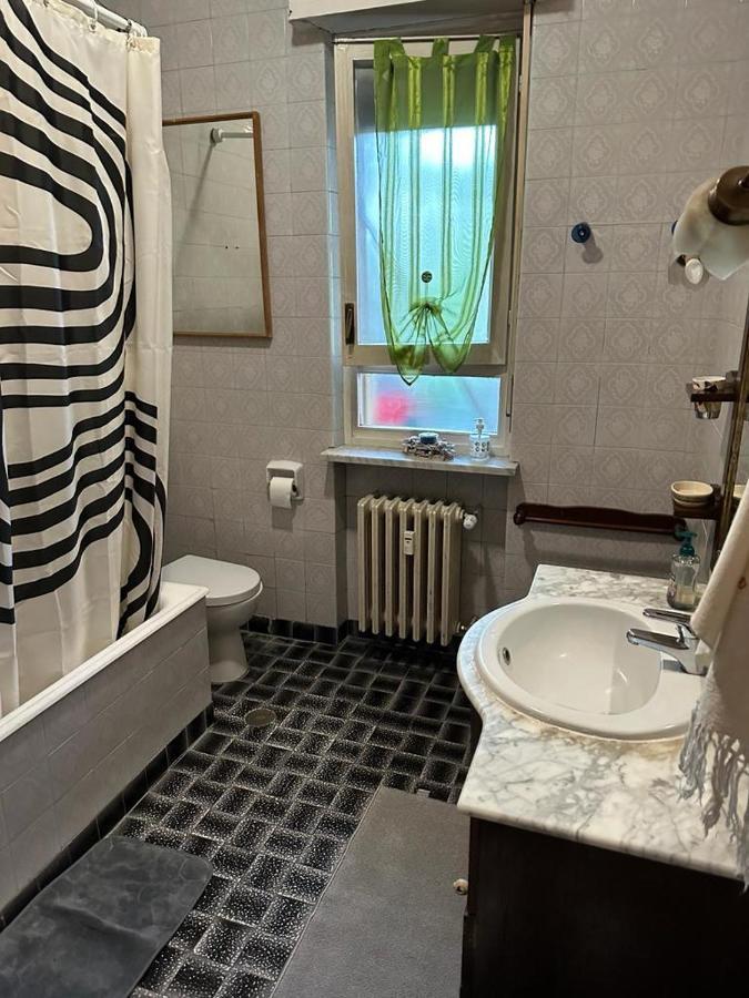 Da Tiziana Apartment Turin