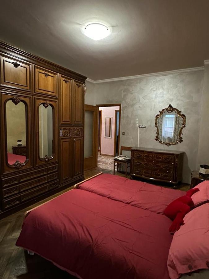 Da Tiziana Appartamento Torino