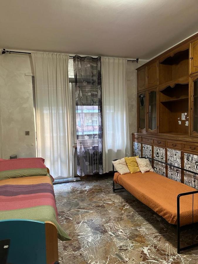 Appartamento Da Tiziana
