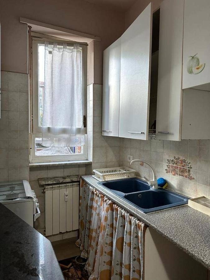Appartamento Da Tiziana